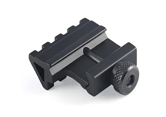 45 Degree Rail Mount Adaptor