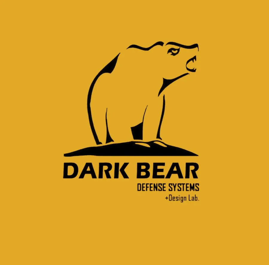 Dark Bear